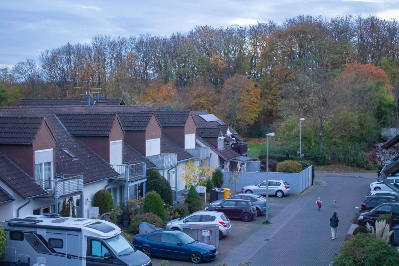 Bezaubernde Ferienwohnung Limburg/Диц Экстерьер фото