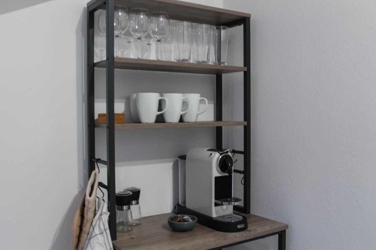Bezaubernde Ferienwohnung Limburg/Диц Экстерьер фото